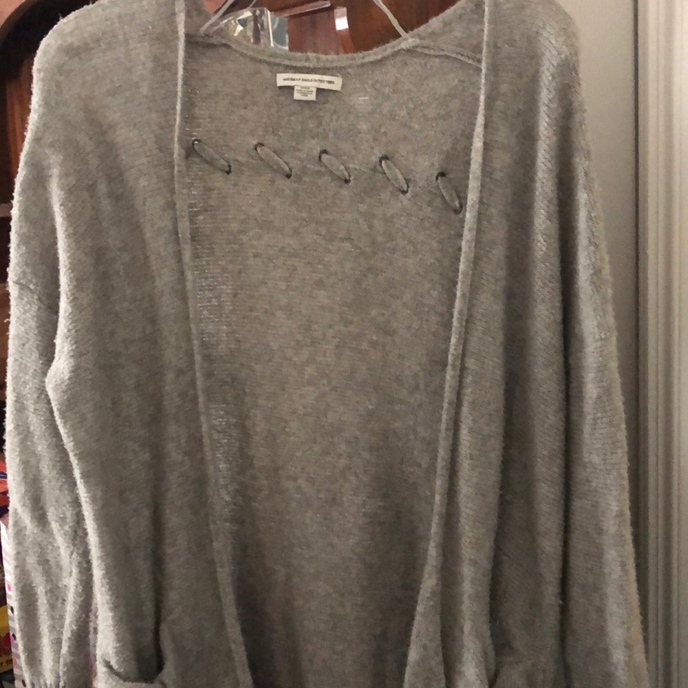 American Eagle Cardigan